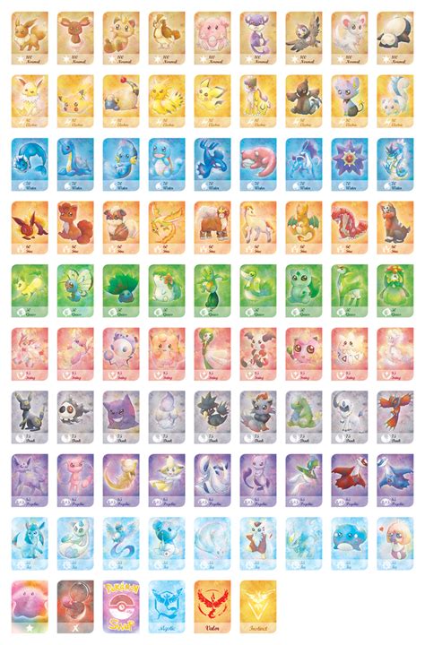 Pokemon swap cards - The Pokemon Type Swap Generatorgenerates Pokemon with randomized types and was primarily intended as a tool to assist artists in type swap drawing challenges (drawing …
